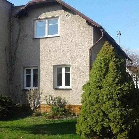 Apartman Ema Sloup  Bagian luar foto
