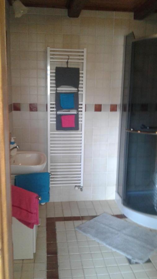 Apartman Ema Sloup  Bagian luar foto