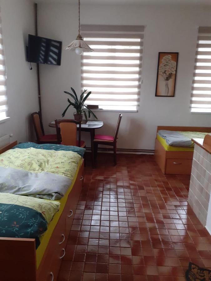 Apartman Ema Sloup  Bagian luar foto