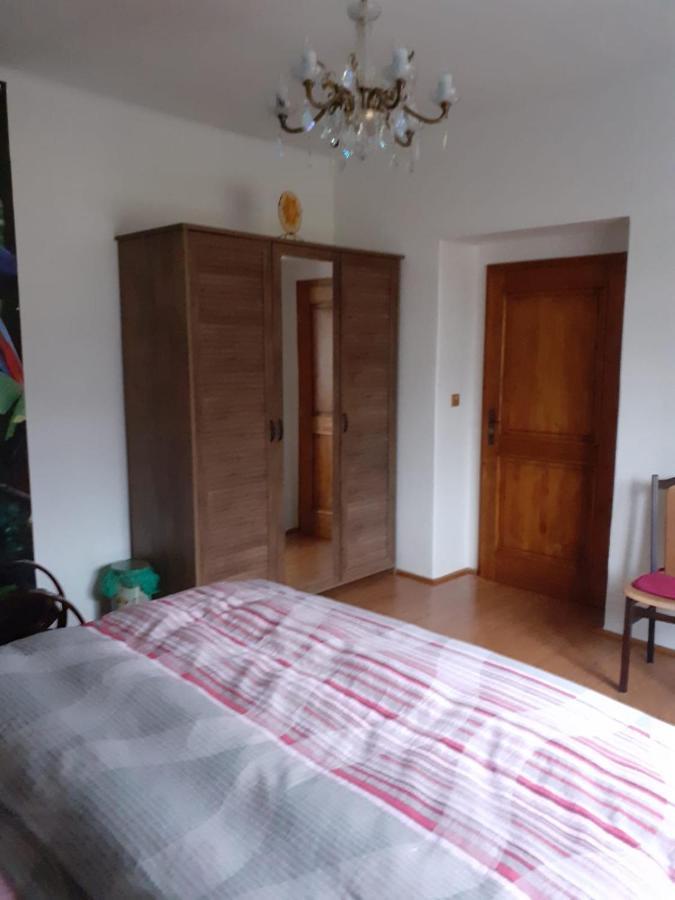 Apartman Ema Sloup  Bagian luar foto